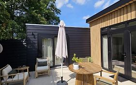 Bed&Breakfast Bij ons in het bos