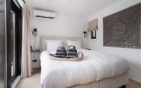 Bed&Breakfast Bij ons in het bos